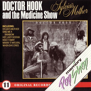 Dr.Hook